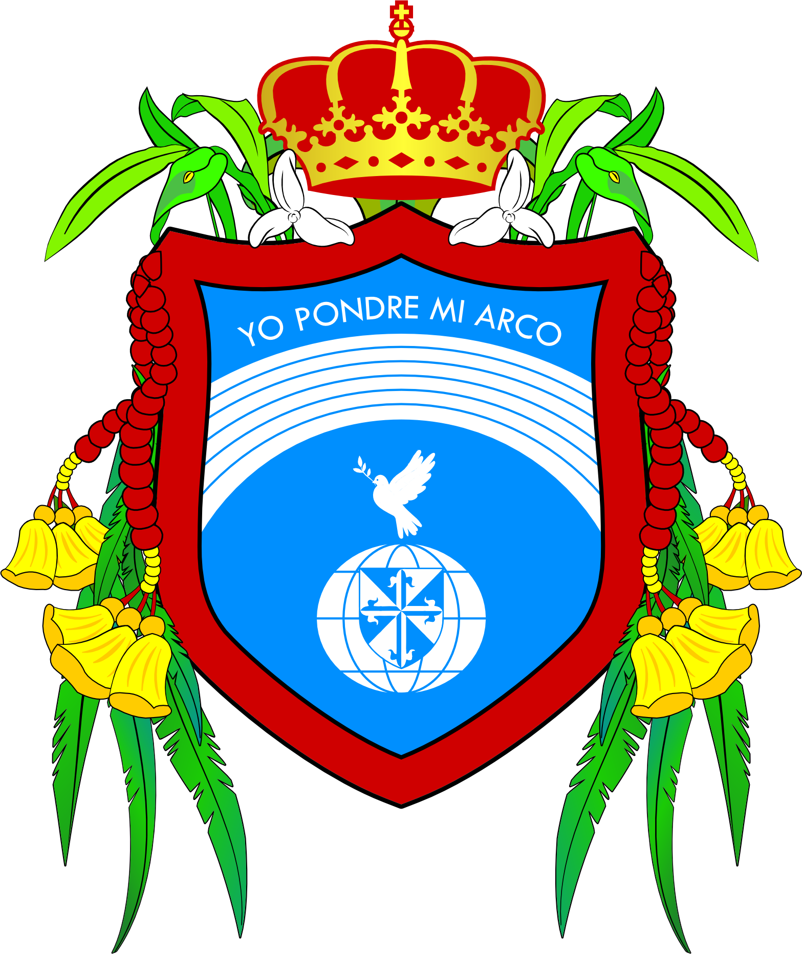 Escudo municipal